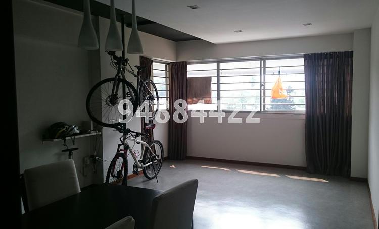 Blk 415 Serangoon Central (Serangoon), HDB 5 Rooms #81021742